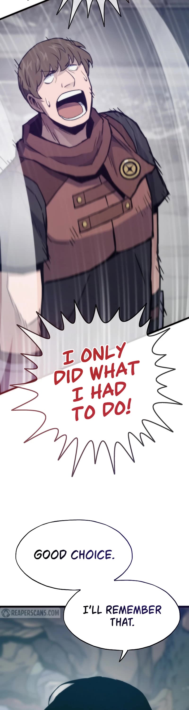 Past Life Regressor (2022) Chapter 92 page 26 - Chapter 92: S2 End