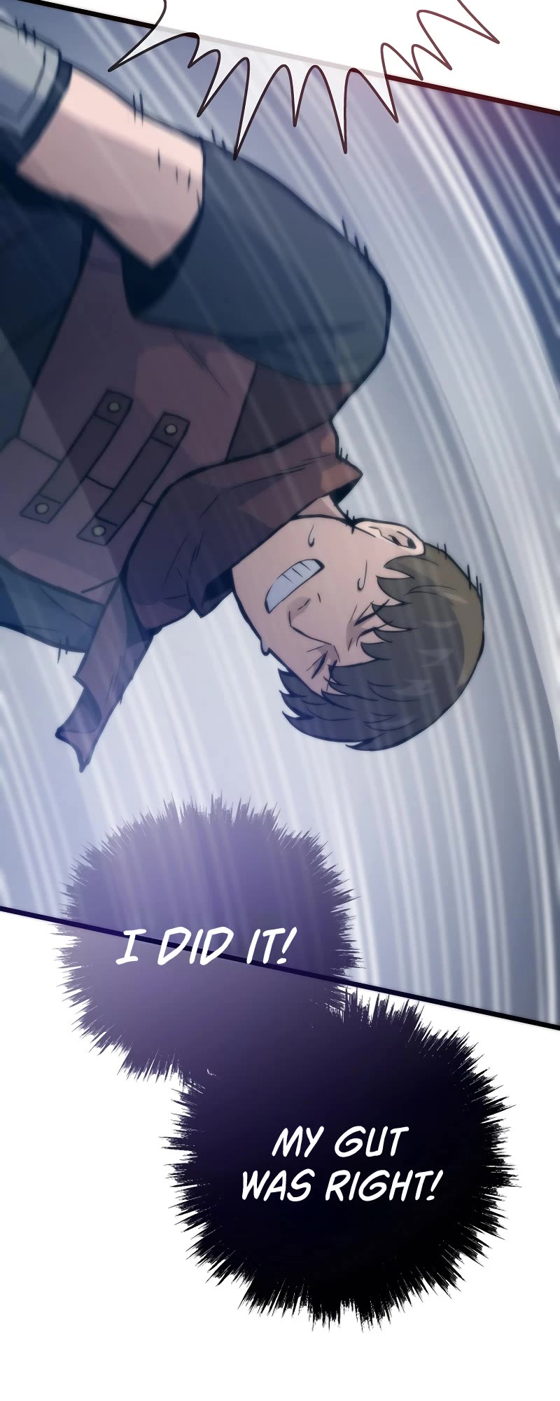 Past Life Regressor (2022) Chapter 92 page 28 - Chapter 92: S2 End