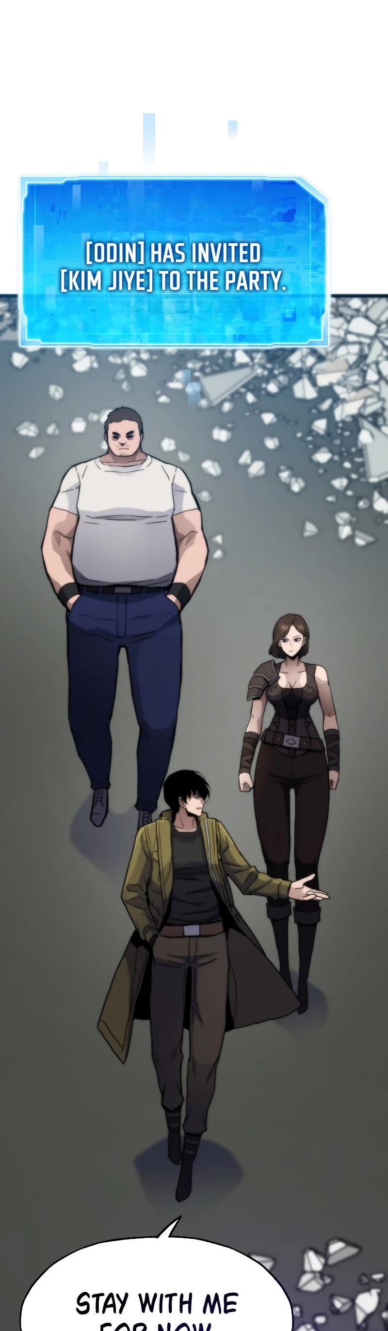 Past Life Regressor (2022) Chapter 92 page 29 - Chapter 92: S2 End