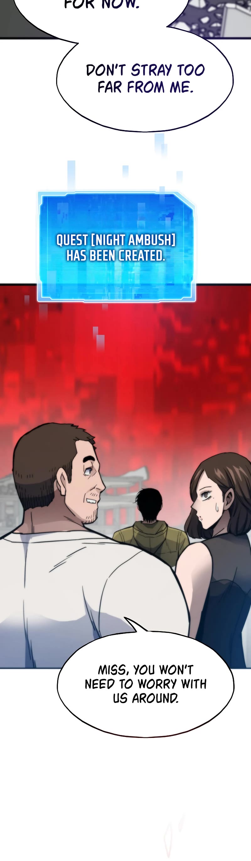 Past Life Regressor (2022) Chapter 92 page 30 - Chapter 92: S2 End