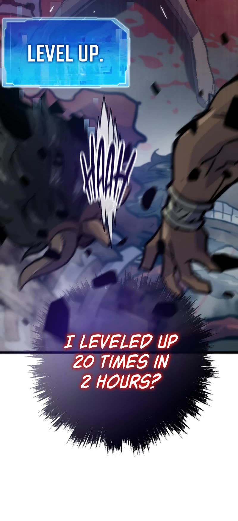 Past Life Regressor (2022) Chapter 92 page 34 - Chapter 92: S2 End