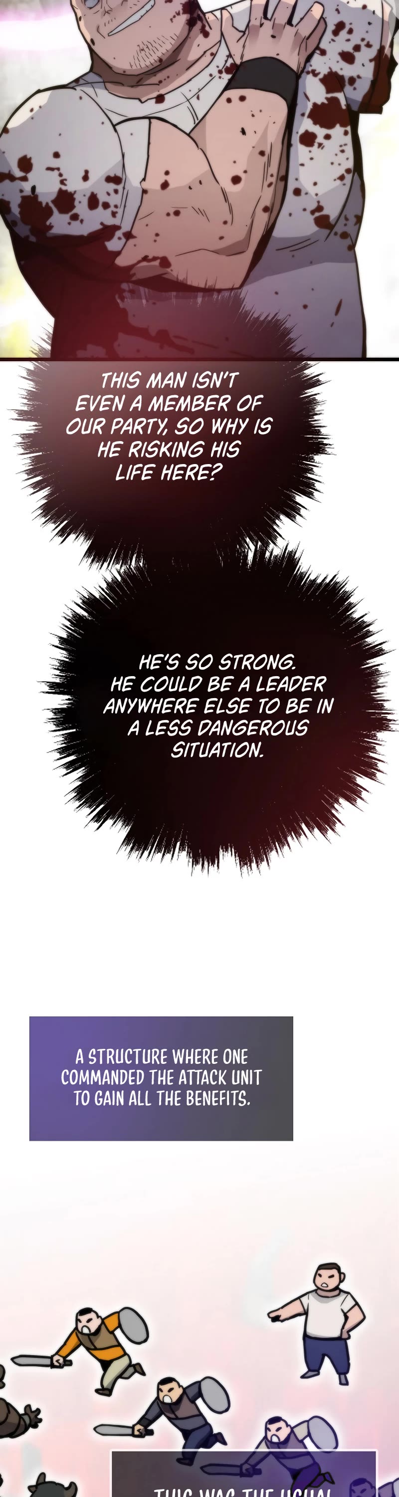 Past Life Regressor (2022) Chapter 92 page 36 - Chapter 92: S2 End