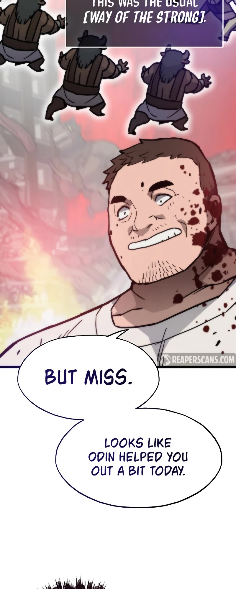 Past Life Regressor (2022) Chapter 92 page 37 - Chapter 92: S2 End