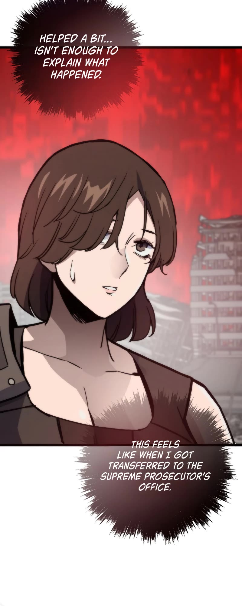 Past Life Regressor (2022) Chapter 92 page 38 - Chapter 92: S2 End