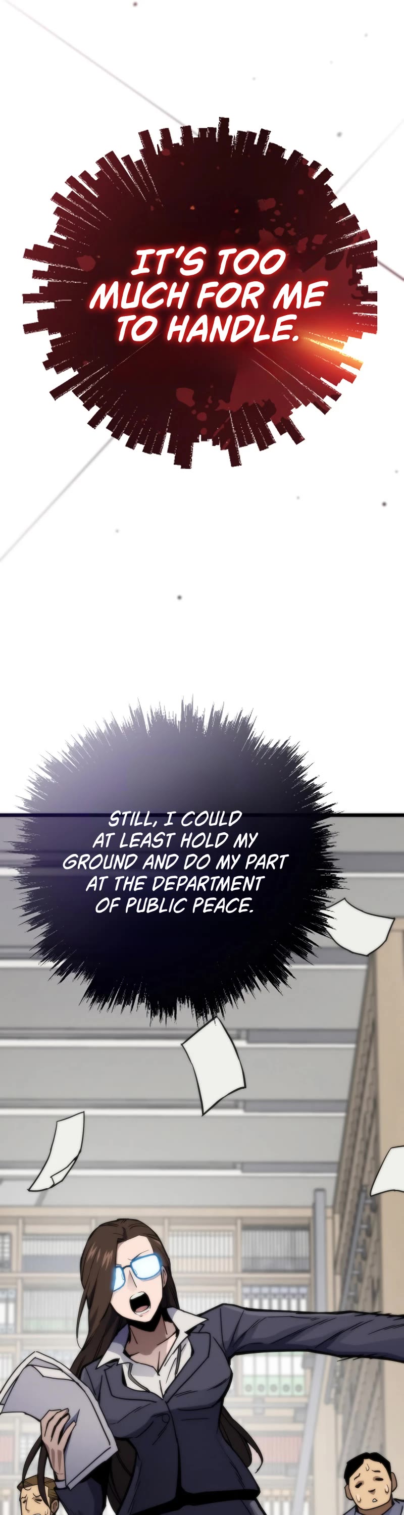 Past Life Regressor (2022) Chapter 92 page 39 - Chapter 92: S2 End