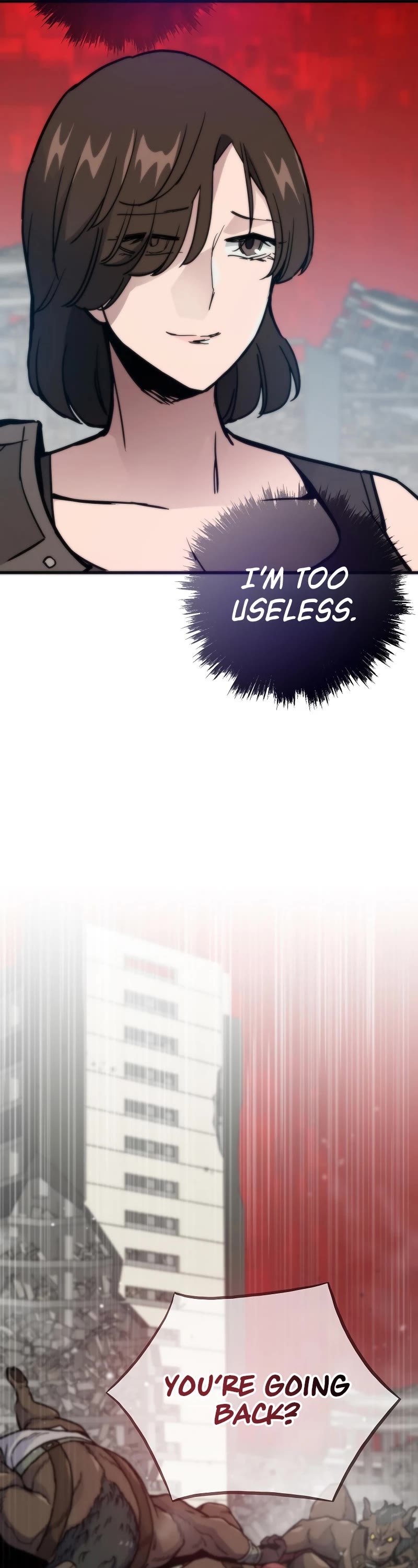 Past Life Regressor (2022) Chapter 92 page 42 - Chapter 92: S2 End