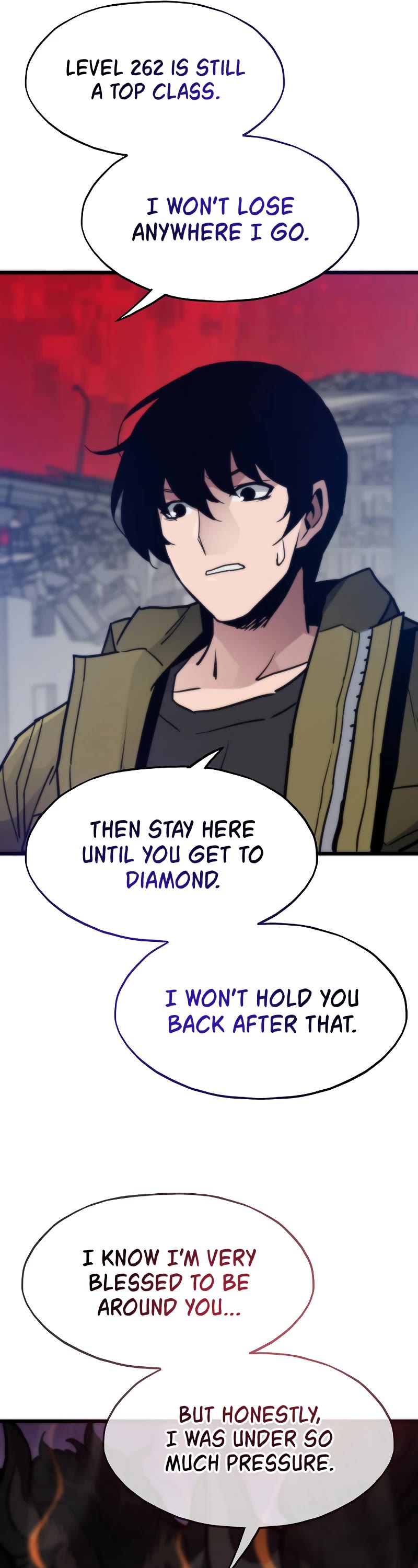 Past Life Regressor (2022) Chapter 92 page 45 - Chapter 92: S2 End