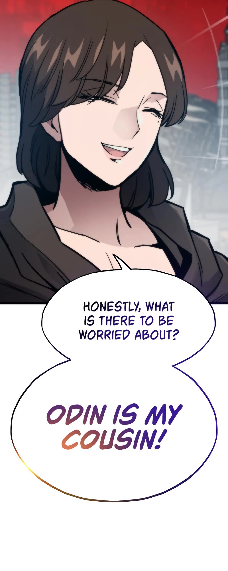 Past Life Regressor (2022) Chapter 92 page 48 - Chapter 92: S2 End