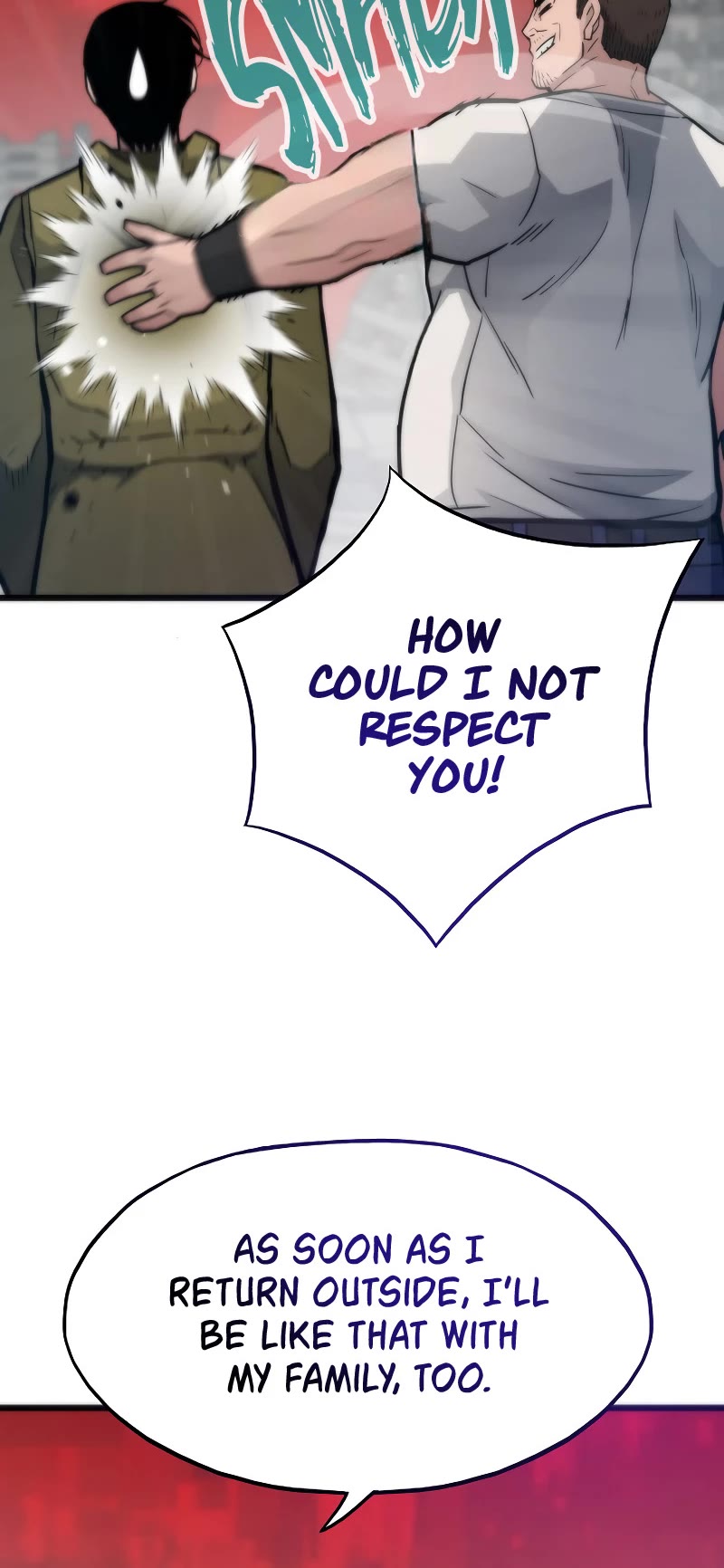 Past Life Regressor (2022) Chapter 92 page 52 - Chapter 92: S2 End