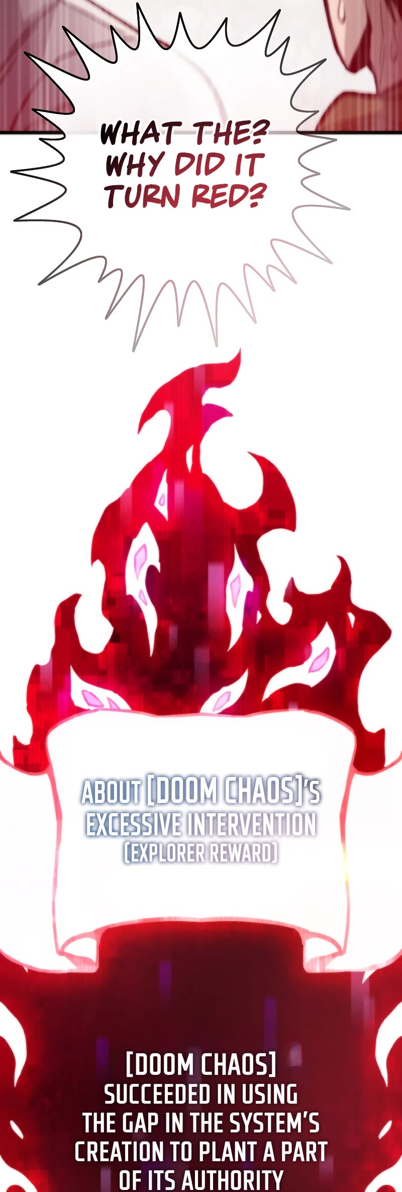 Past Life Regressor (2022) Chapter 92 page 65 - Chapter 92: S2 End