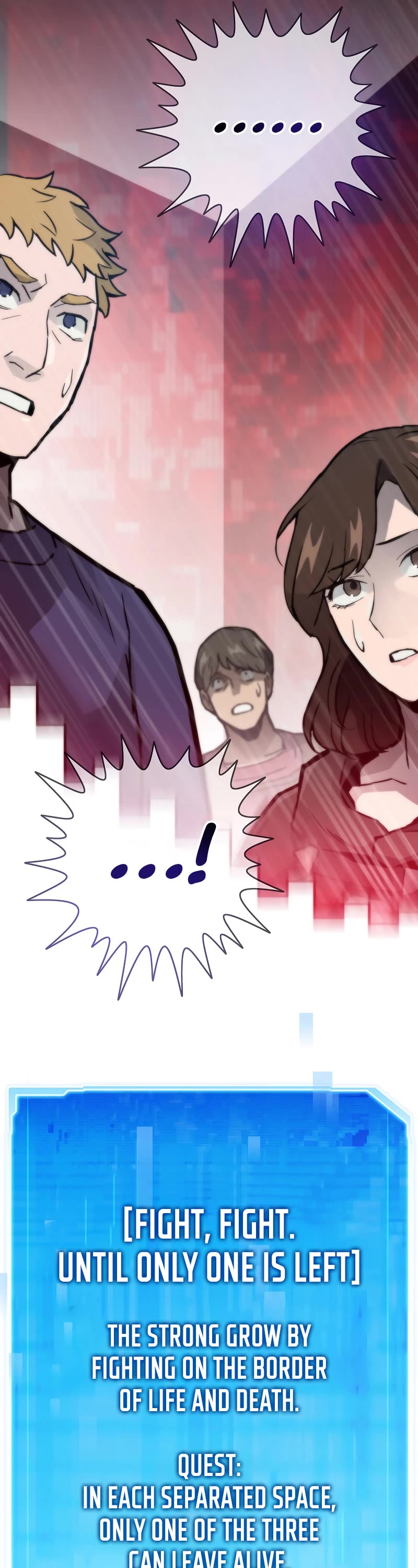 Past Life Regressor (2022) Chapter 92 page 70 - Chapter 92: S2 End