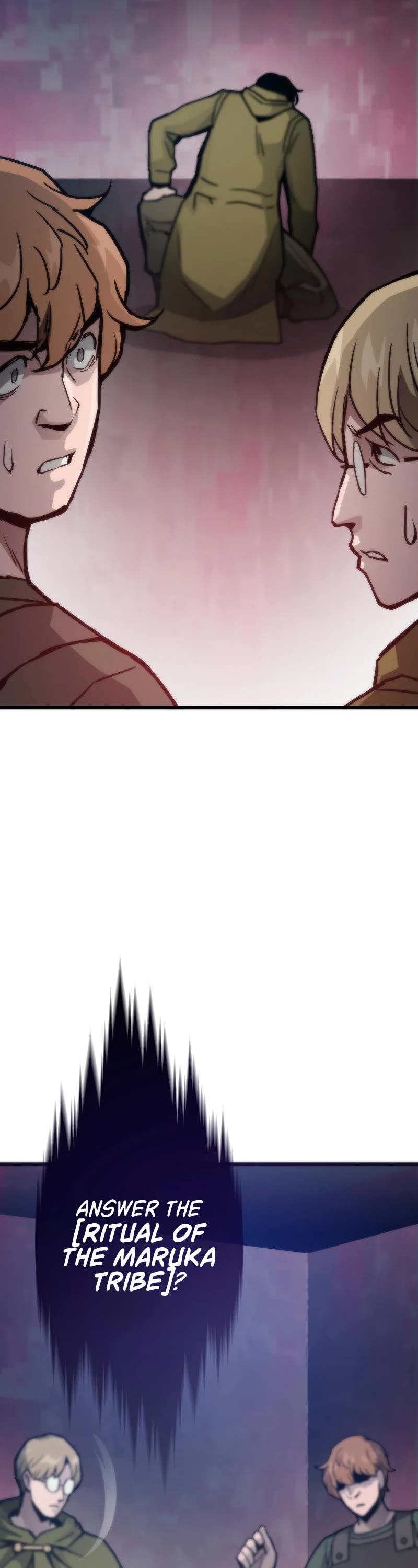 Past Life Regressor (2022) Chapter 92 page 74 - Chapter 92: S2 End