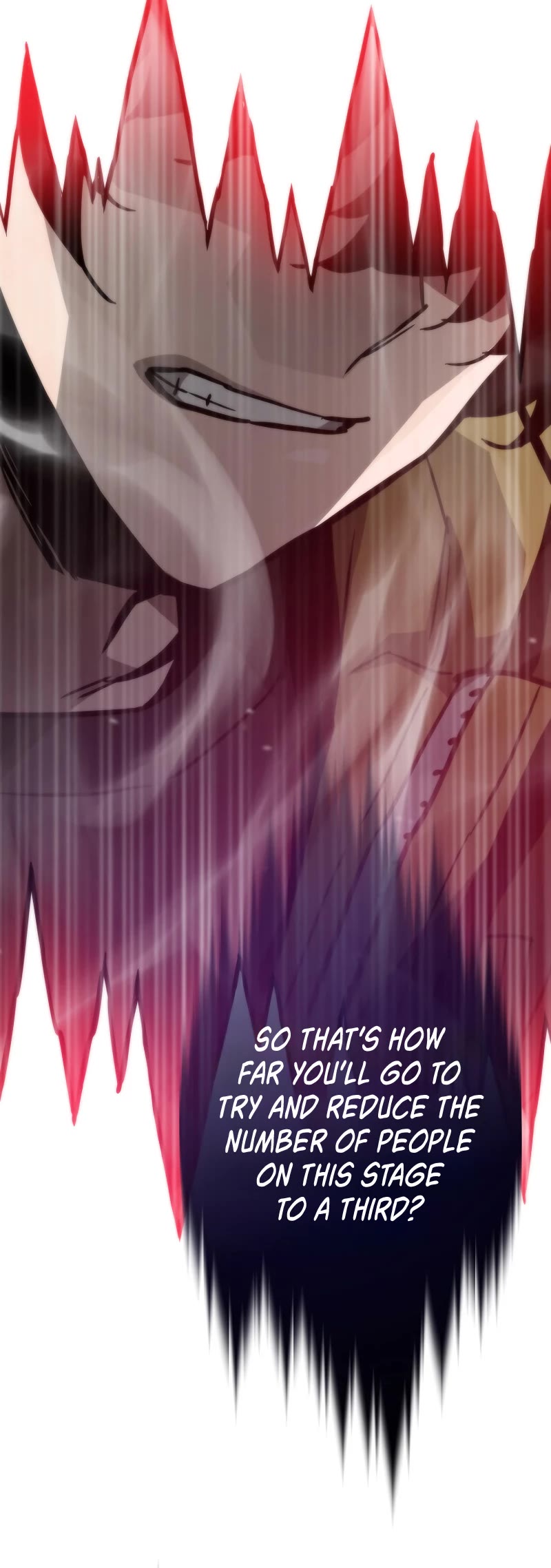 Past Life Regressor (2022) Chapter 92 page 76 - Chapter 92: S2 End