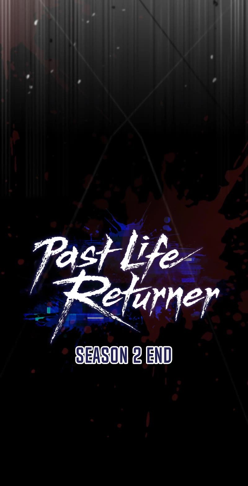 Past Life Regressor (2022) Chapter 92 page 80 - Chapter 92: S2 End