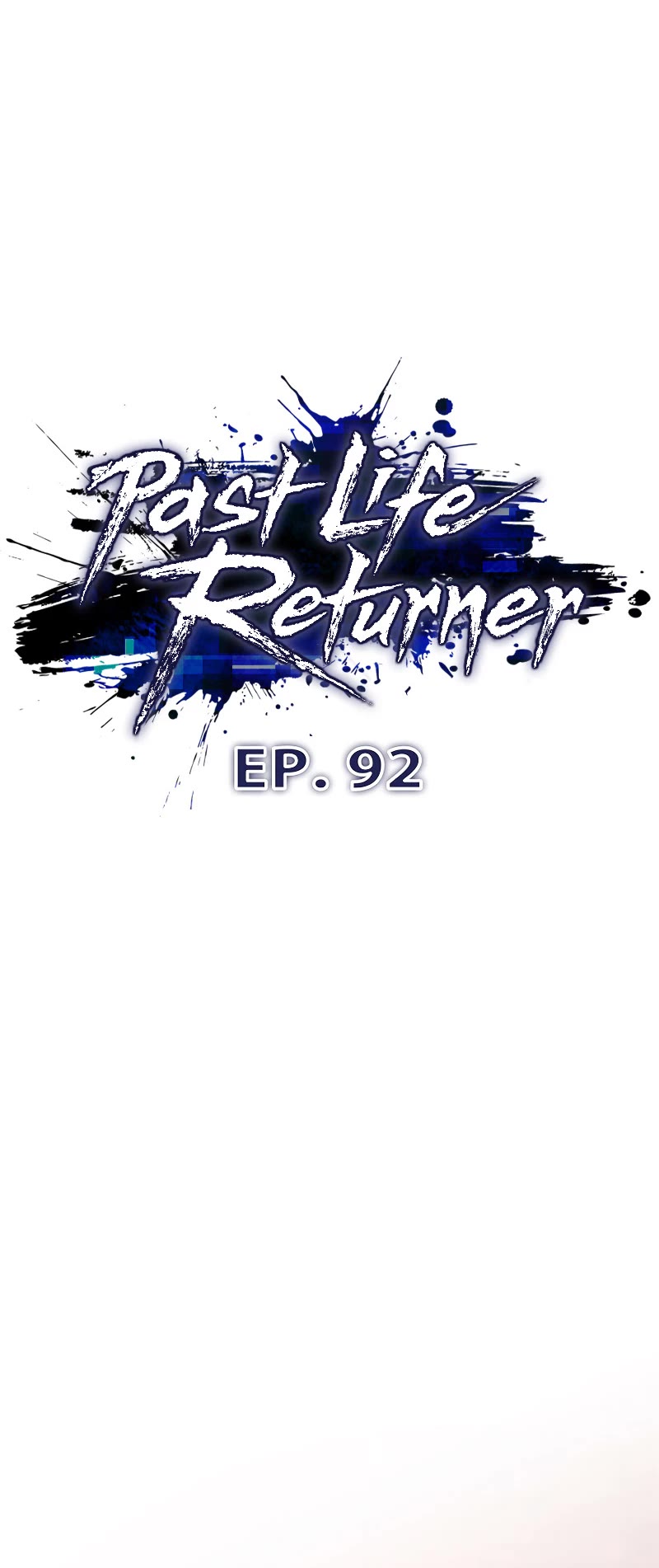Past Life Regressor (2022) Chapter 92 page 9 - Chapter 92: S2 End