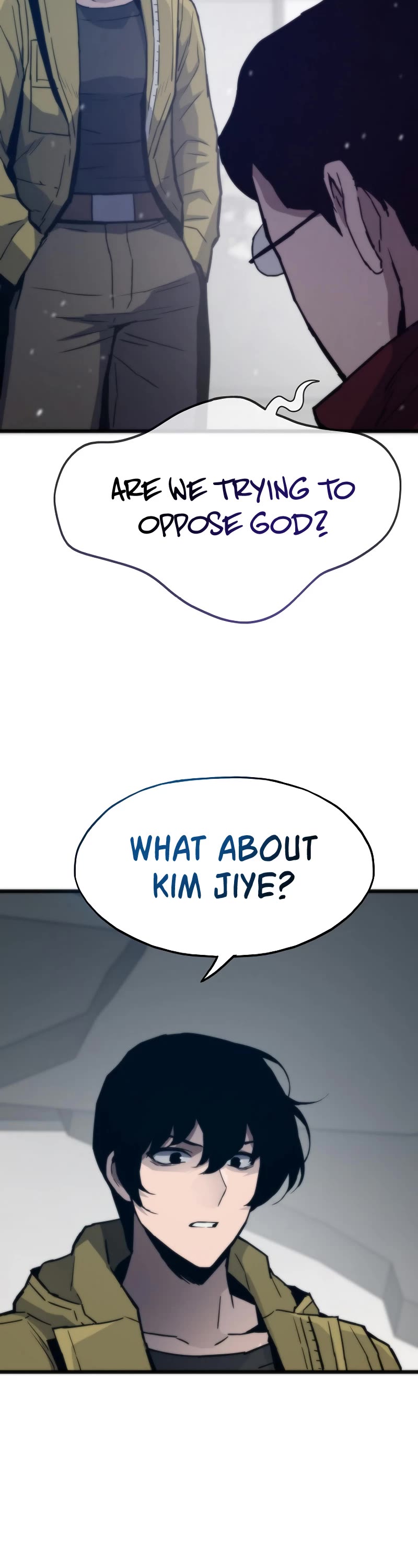 Past Life Regressor (2022) Chapter 93 page 10 - Chapter 93: Season 3 Start