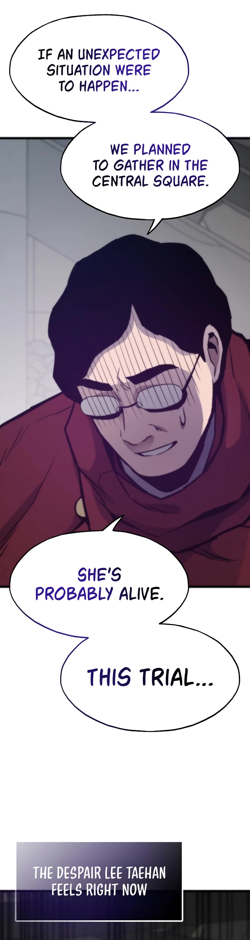 Past Life Regressor (2022) Chapter 93 page 11 - Chapter 93: Season 3 Start