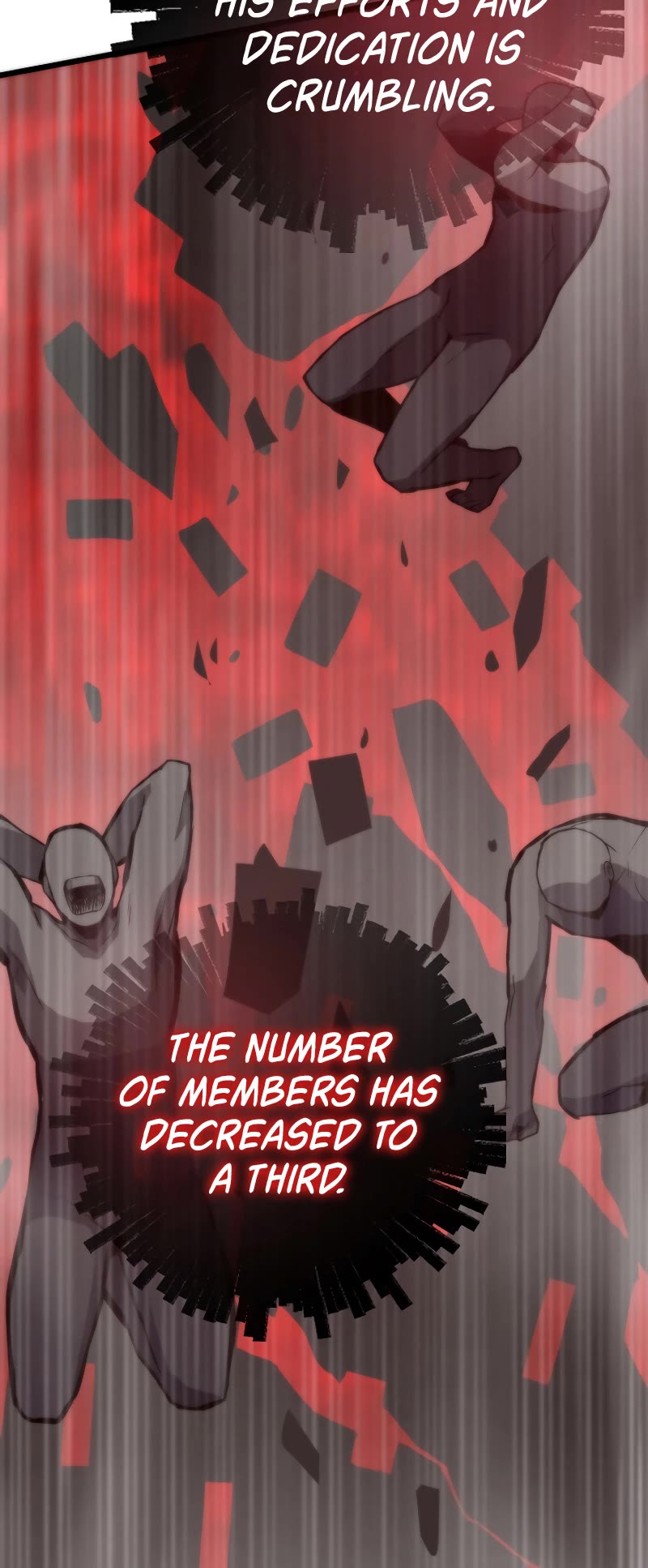 Past Life Regressor (2022) Chapter 93 page 13 - Chapter 93: Season 3 Start