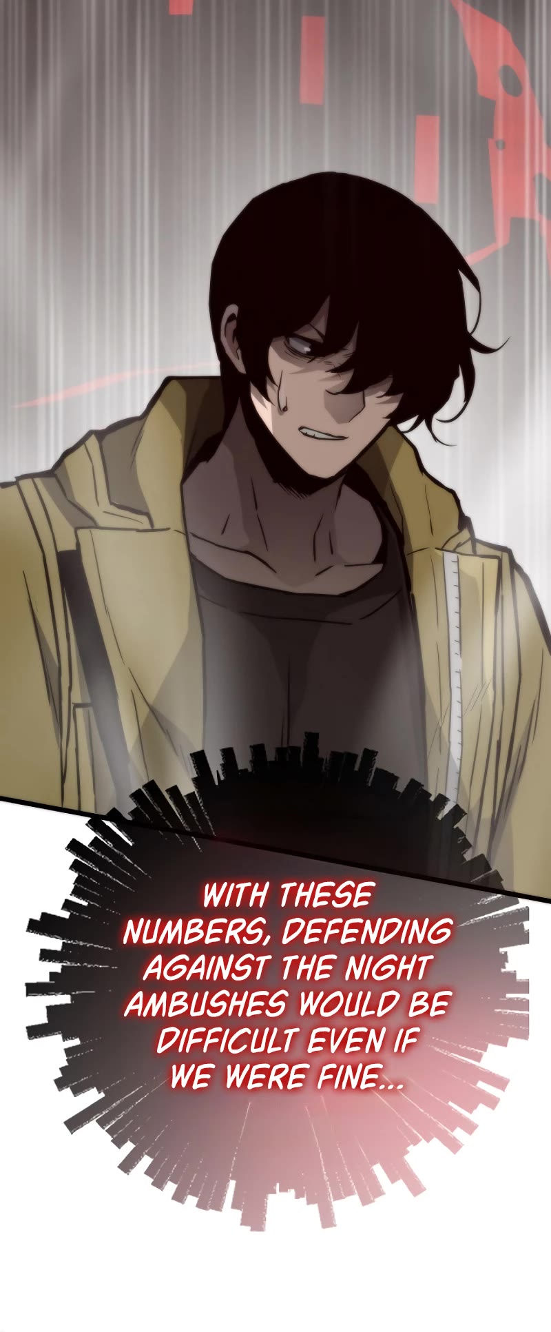 Past Life Regressor (2022) Chapter 93 page 14 - Chapter 93: Season 3 Start