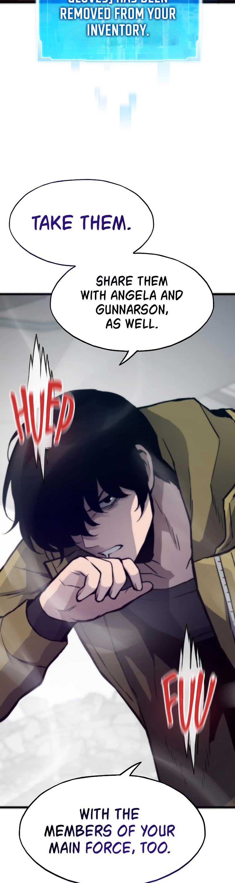Past Life Regressor (2022) Chapter 93 page 18 - Chapter 93: Season 3 Start