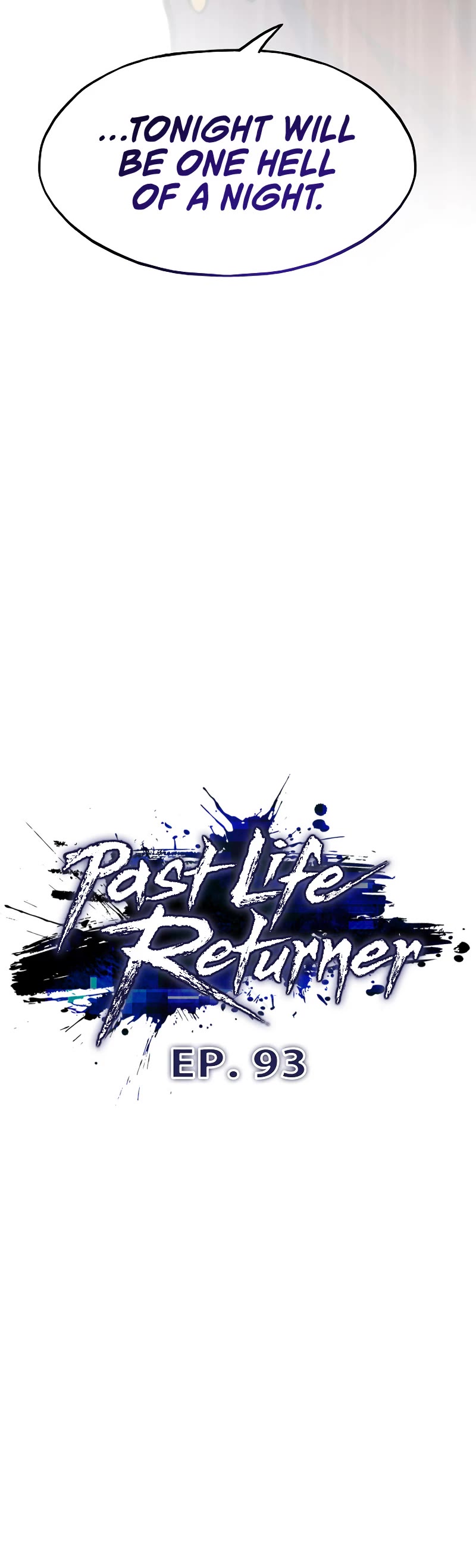 Past Life Regressor (2022) Chapter 93 page 20 - Chapter 93: Season 3 Start