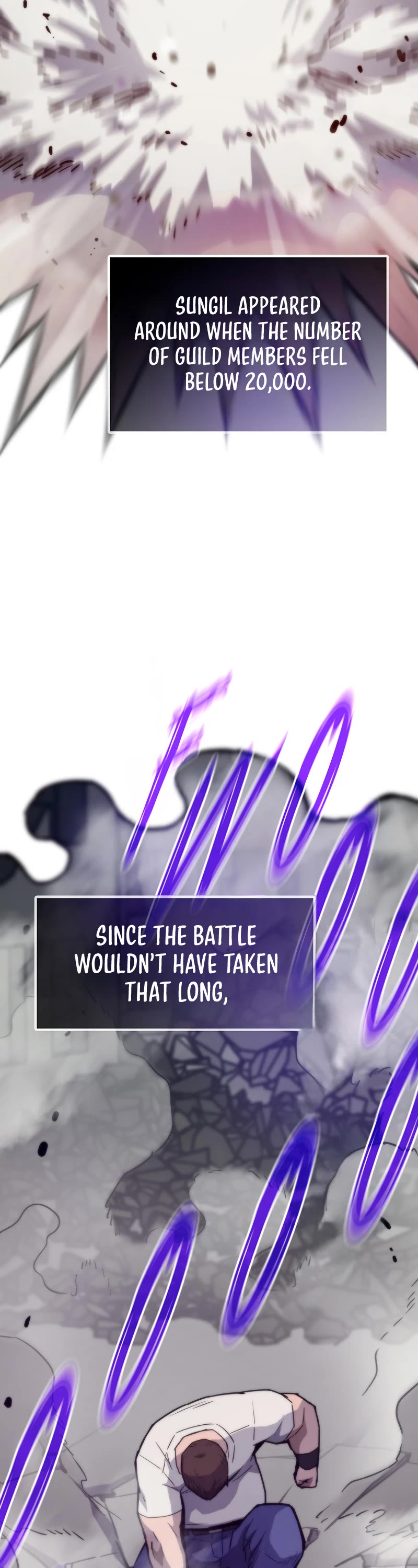Past Life Regressor (2022) Chapter 93 page 22 - Chapter 93: Season 3 Start