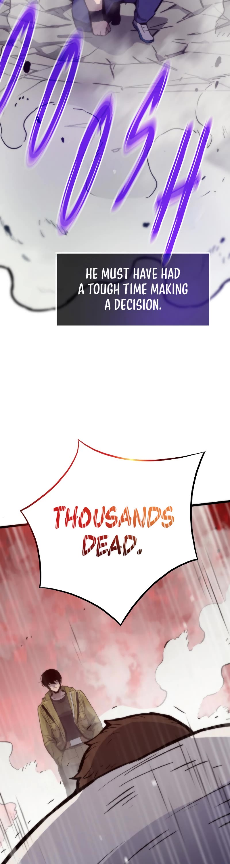 Past Life Regressor (2022) Chapter 93 page 23 - Chapter 93: Season 3 Start