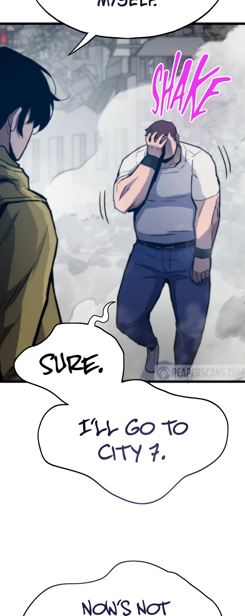 Past Life Regressor (2022) Chapter 93 page 26 - Chapter 93: Season 3 Start