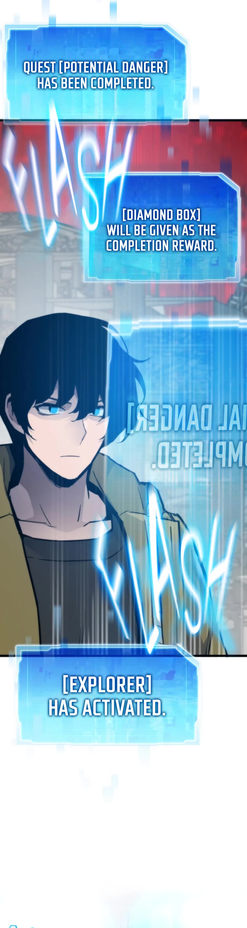 Past Life Regressor (2022) Chapter 93 page 28 - Chapter 93: Season 3 Start