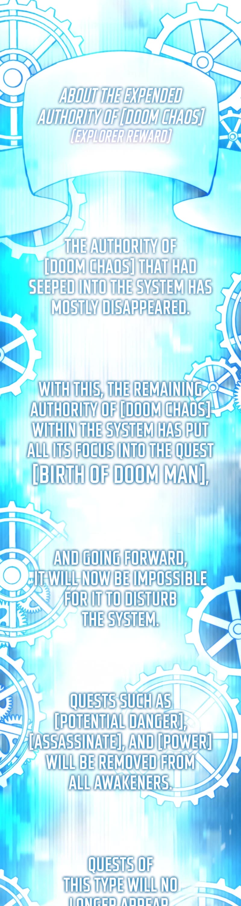 Past Life Regressor (2022) Chapter 93 page 29 - Chapter 93: Season 3 Start