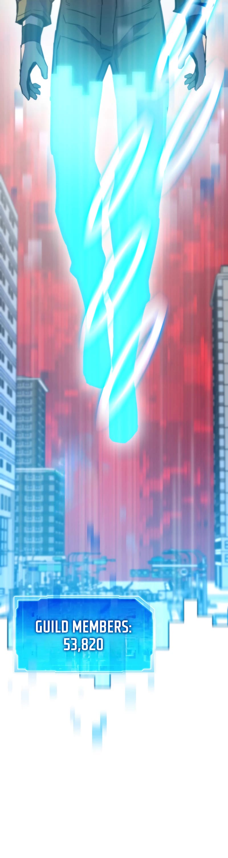 Past Life Regressor (2022) Chapter 93 page 3 - Chapter 93: Season 3 Start