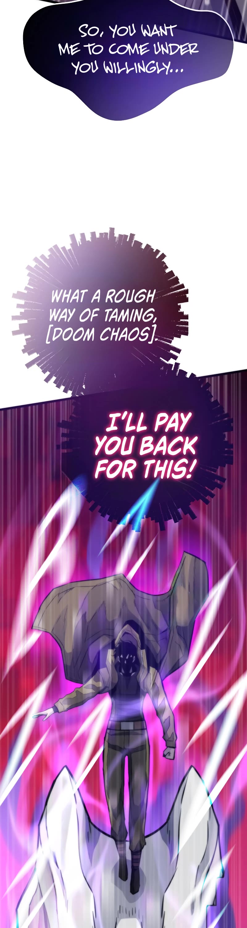 Past Life Regressor (2022) Chapter 93 page 31 - Chapter 93: Season 3 Start
