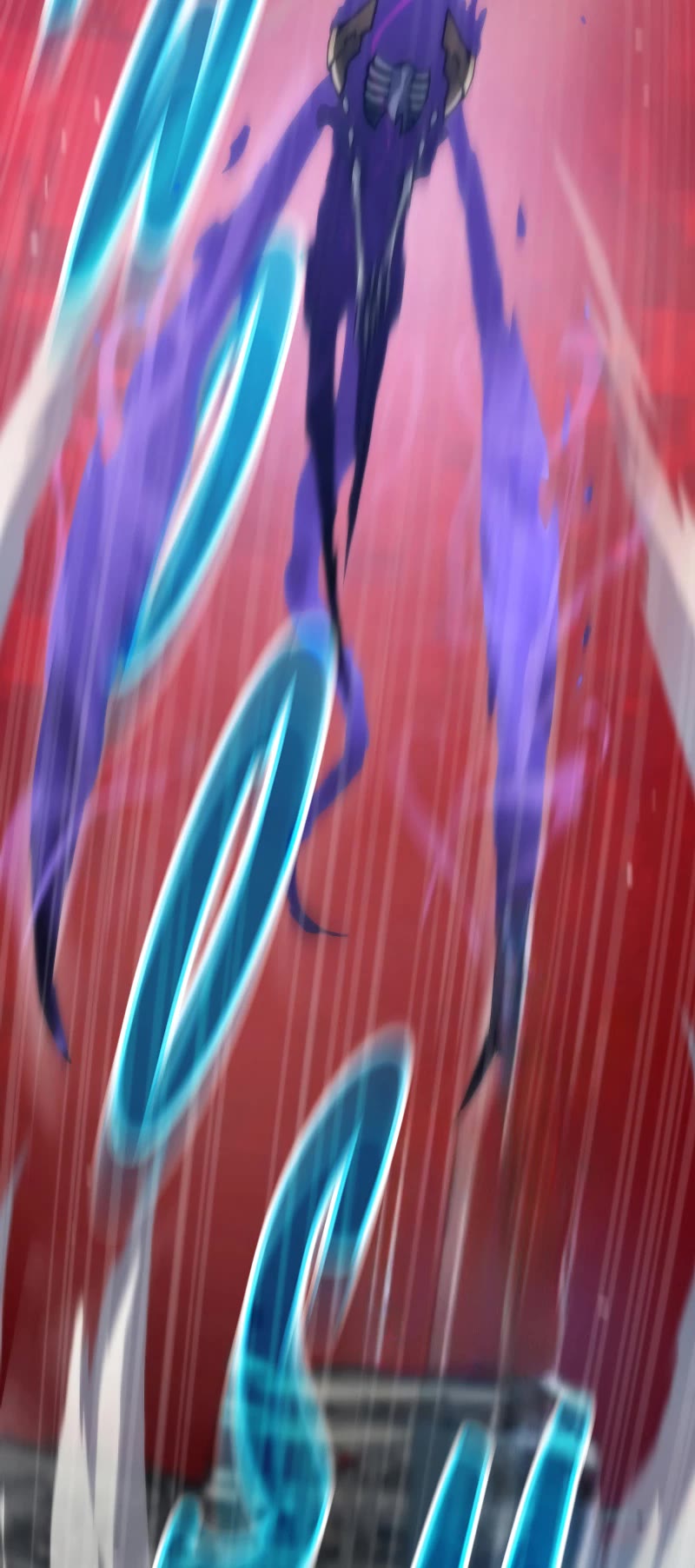 Past Life Regressor (2022) Chapter 93 page 33 - Chapter 93: Season 3 Start