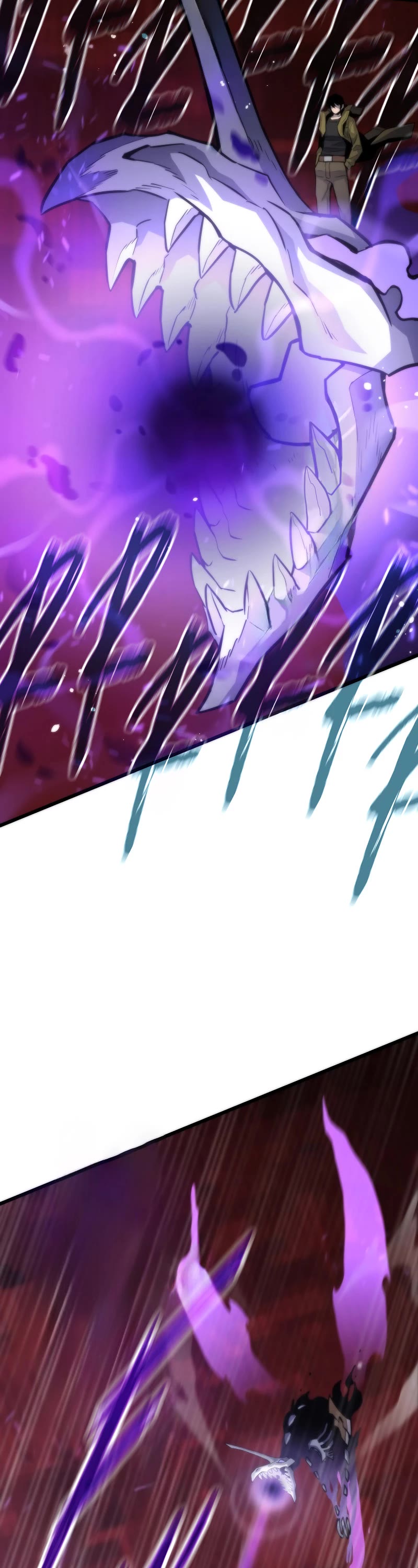 Past Life Regressor (2022) Chapter 93 page 38 - Chapter 93: Season 3 Start