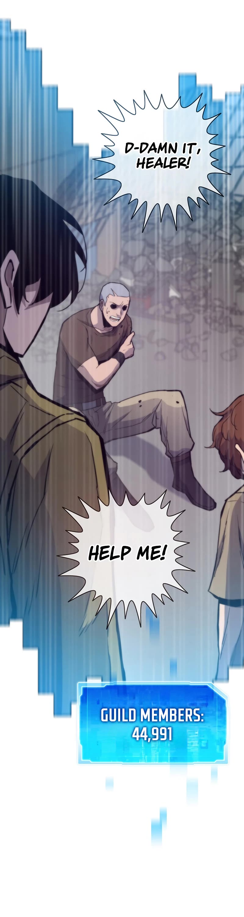 Past Life Regressor (2022) Chapter 93 page 4 - Chapter 93: Season 3 Start