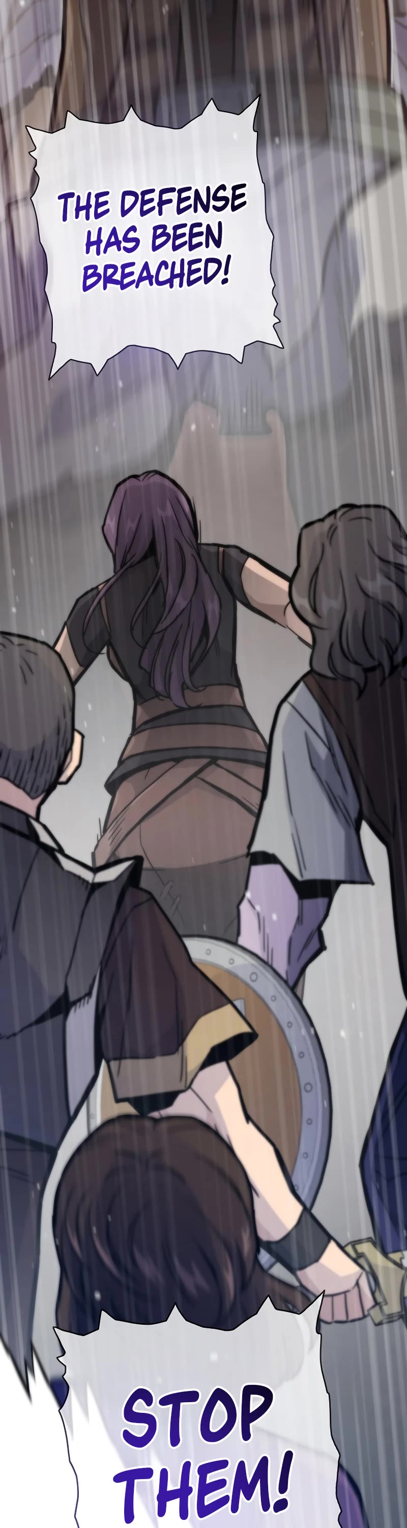 Past Life Regressor (2022) Chapter 93 page 44 - Chapter 93: Season 3 Start