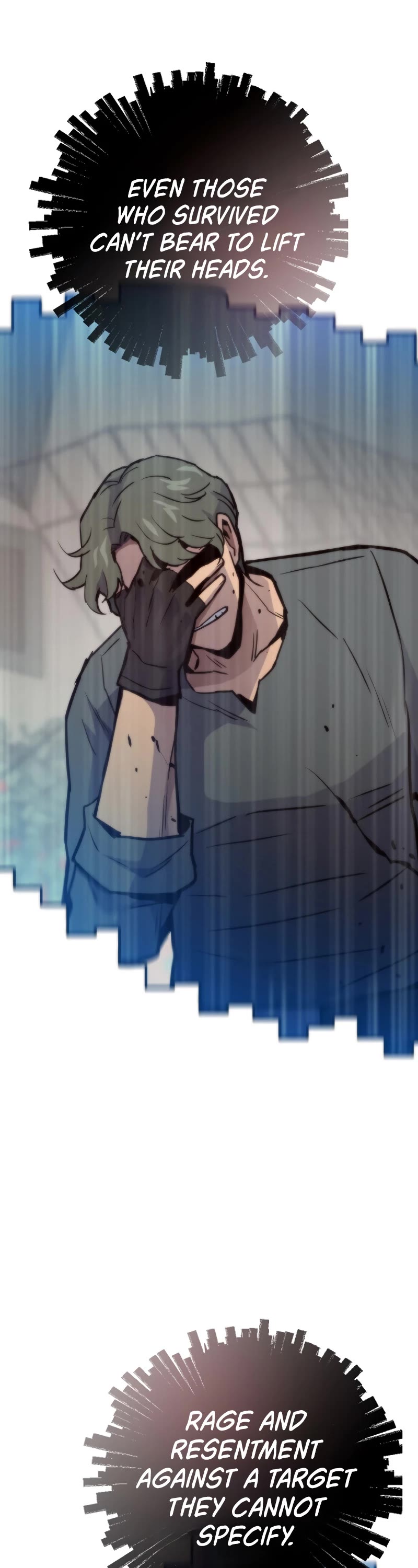 Past Life Regressor (2022) Chapter 93 page 5 - Chapter 93: Season 3 Start