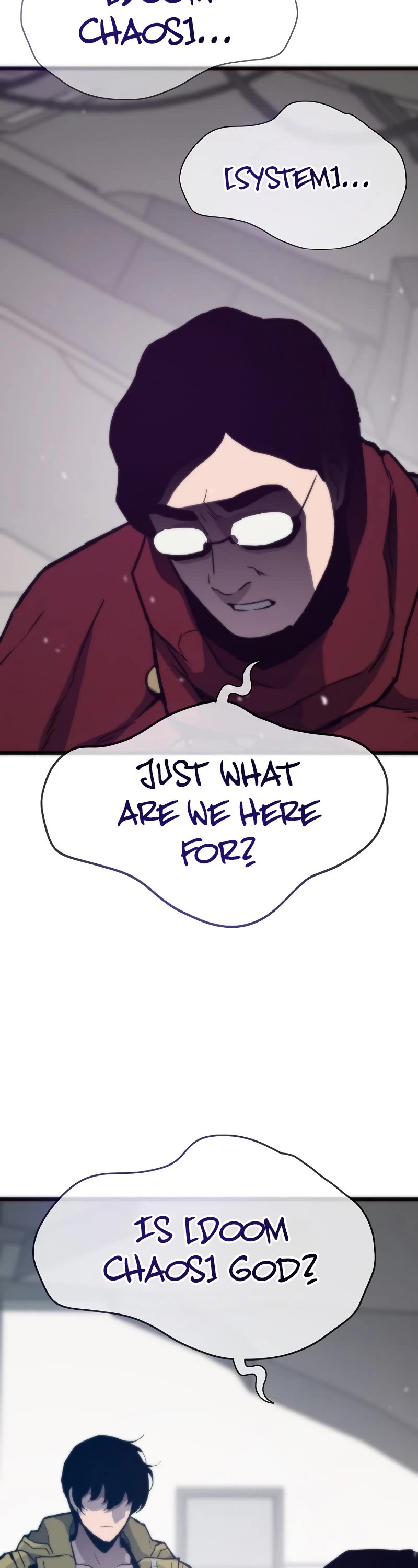 Past Life Regressor (2022) Chapter 93 page 9 - Chapter 93: Season 3 Start