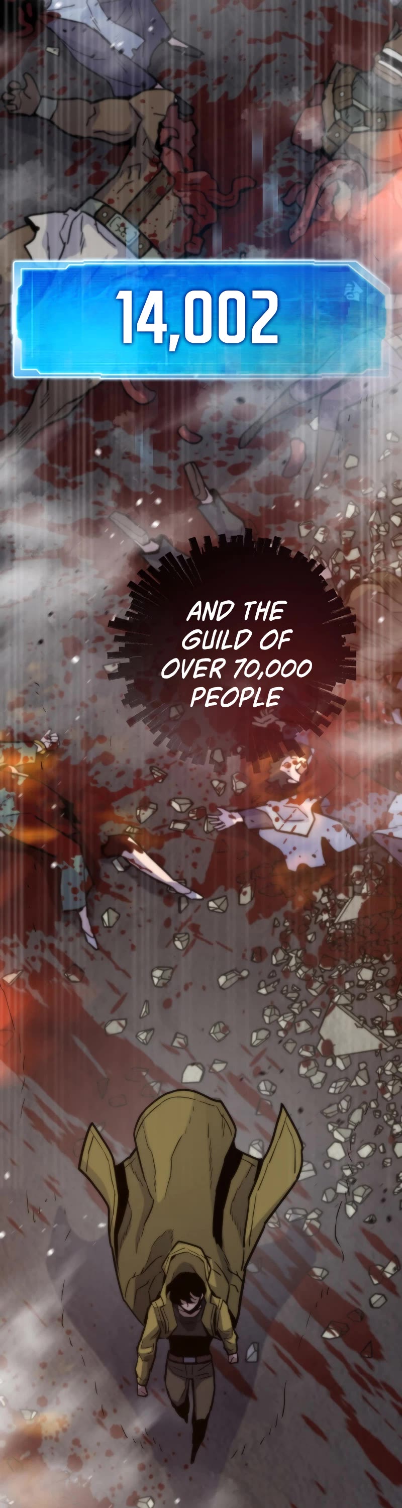 Past Life Regressor (2022) Chapter 94 page 22 - Chapter 94