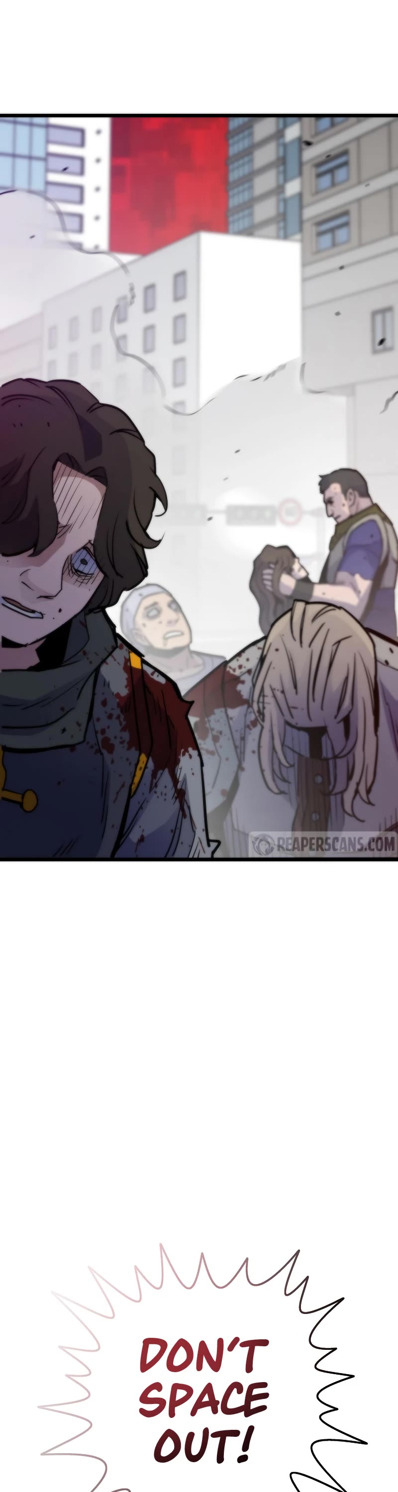 Past Life Regressor (2022) Chapter 94 page 26 - Chapter 94