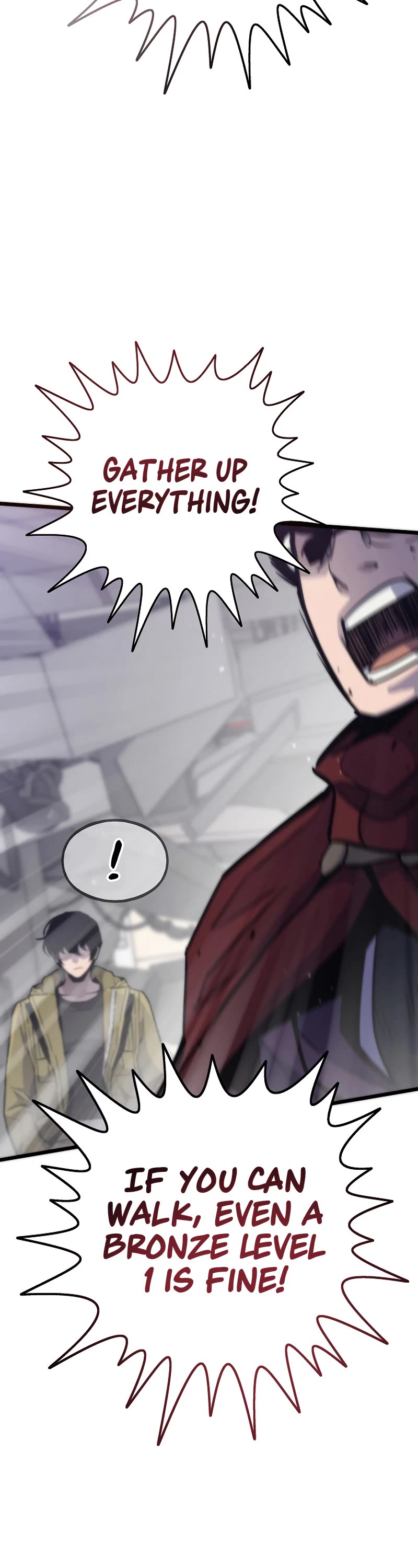 Past Life Regressor (2022) Chapter 94 page 27 - Chapter 94