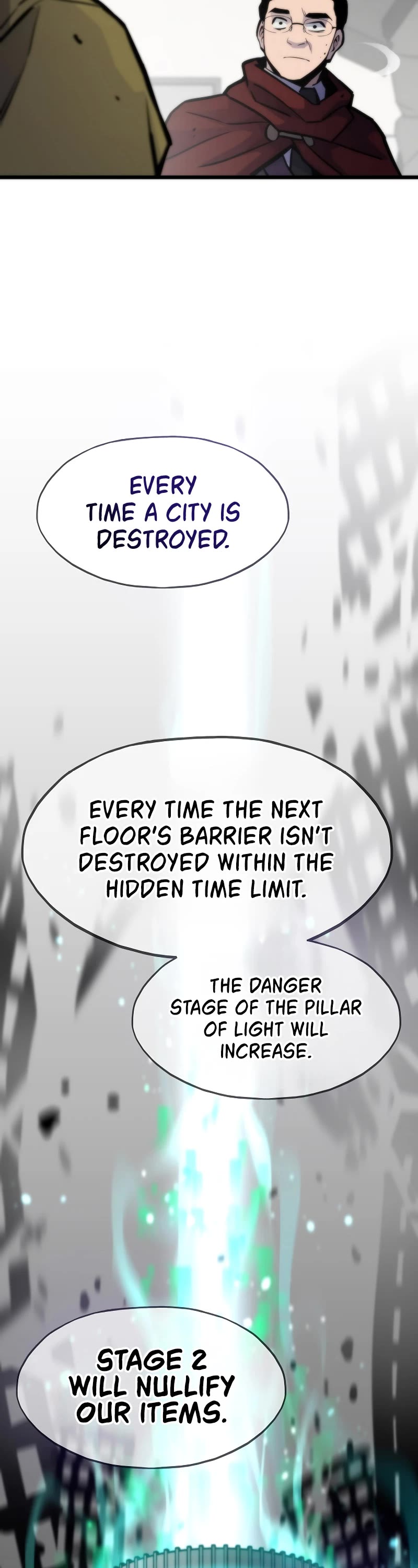 Past Life Regressor (2022) Chapter 94 page 30 - Chapter 94