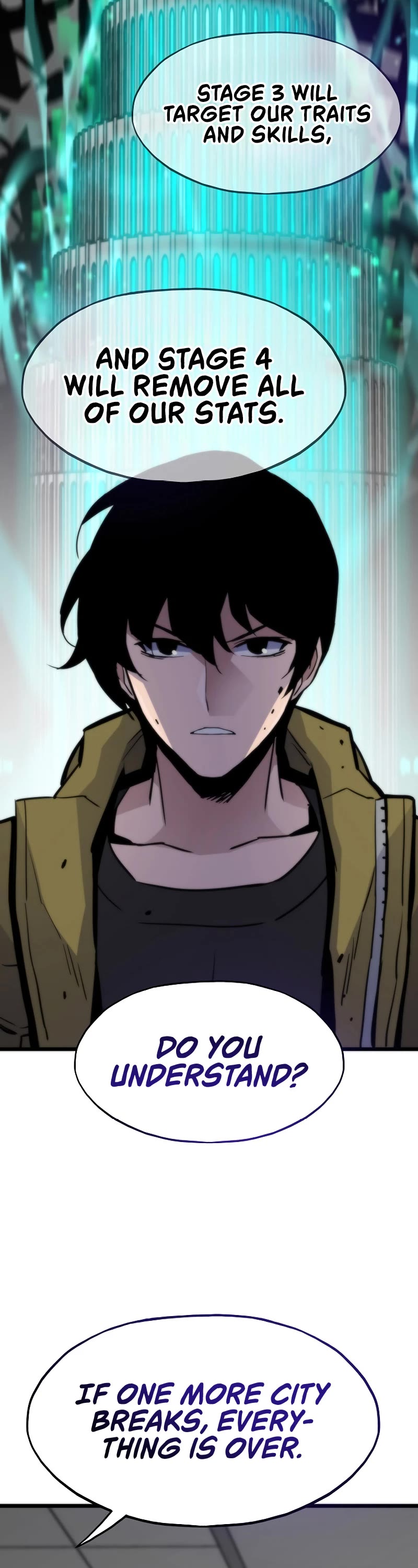 Past Life Regressor (2022) Chapter 94 page 31 - Chapter 94