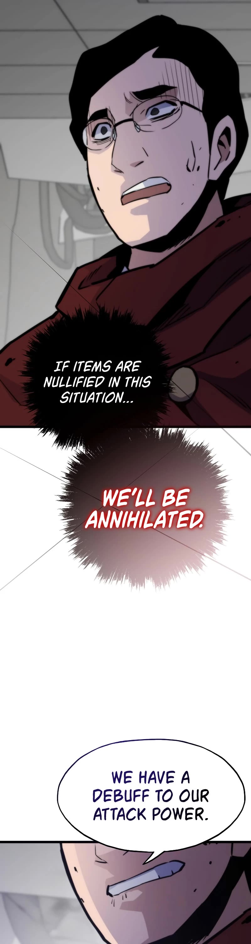 Past Life Regressor (2022) Chapter 94 page 32 - Chapter 94