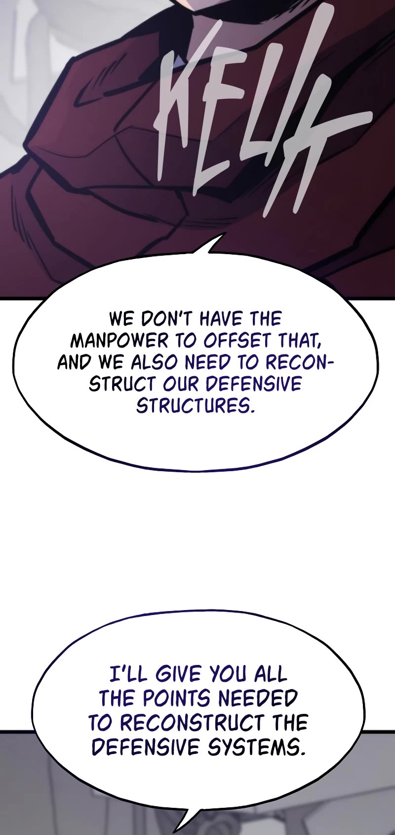 Past Life Regressor (2022) Chapter 94 page 33 - Chapter 94