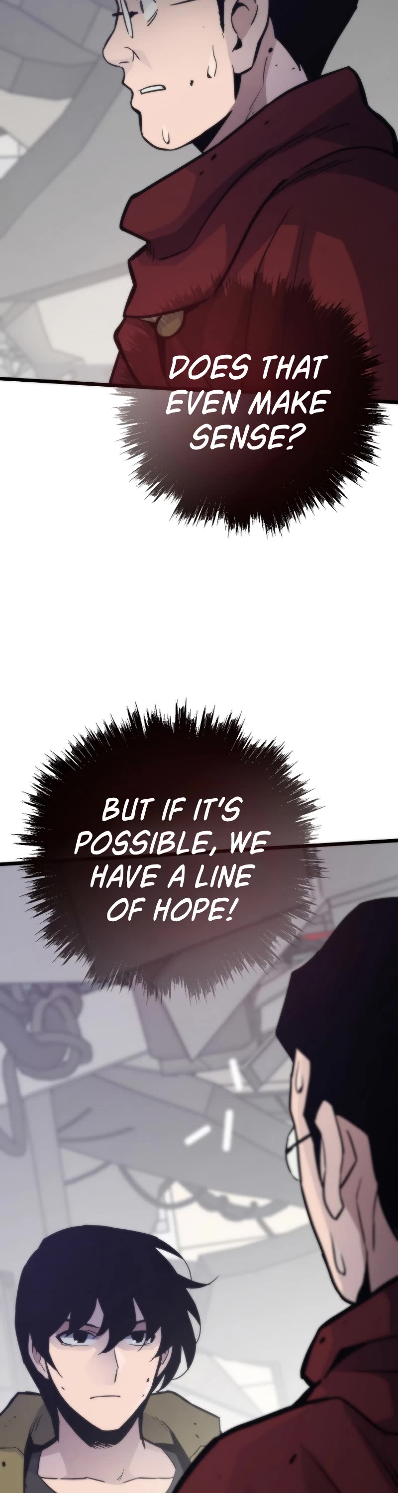 Past Life Regressor (2022) Chapter 94 page 36 - Chapter 94