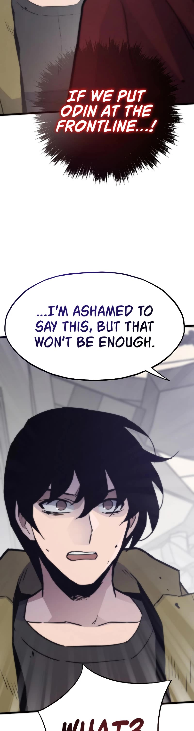 Past Life Regressor (2022) Chapter 94 page 37 - Chapter 94