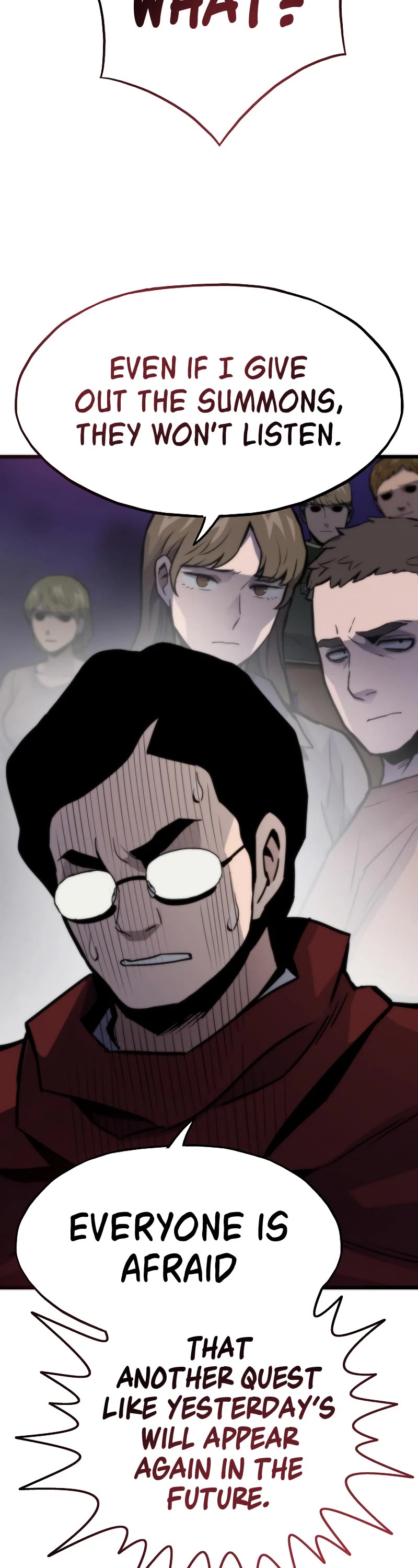 Past Life Regressor (2022) Chapter 94 page 38 - Chapter 94