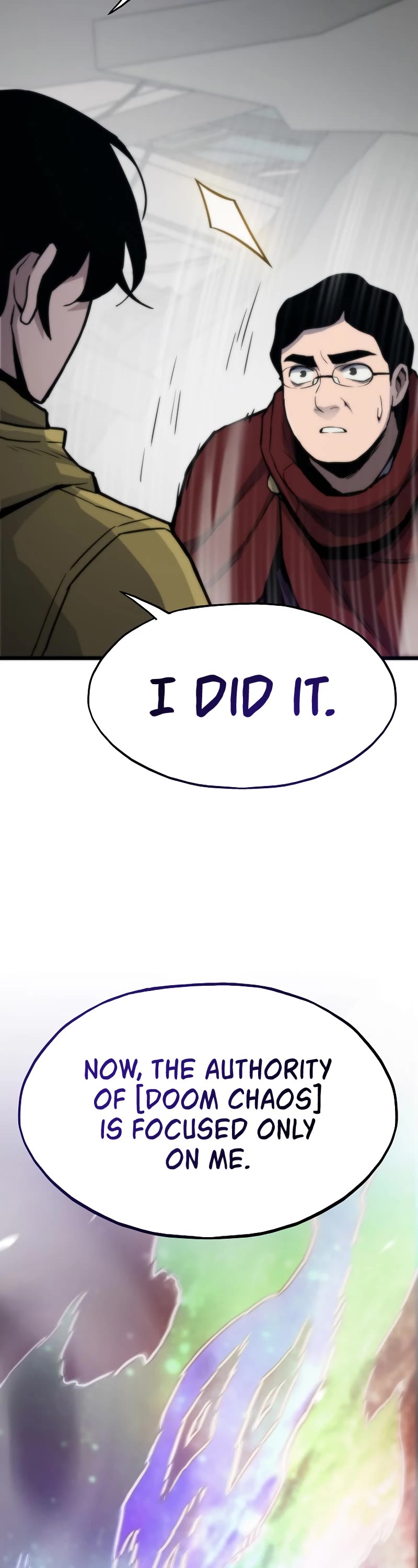 Past Life Regressor (2022) Chapter 94 page 44 - Chapter 94