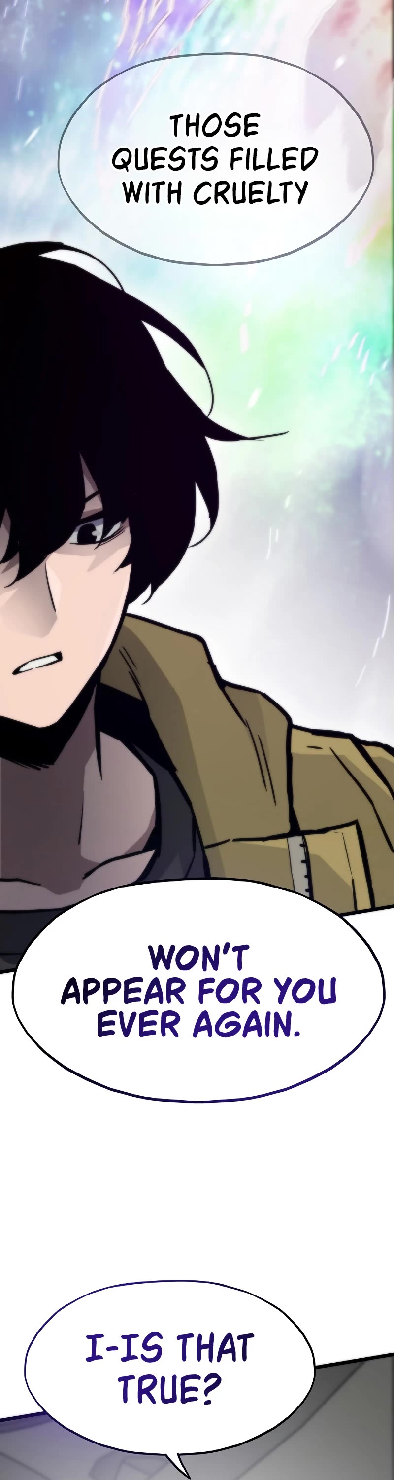 Past Life Regressor (2022) Chapter 94 page 45 - Chapter 94
